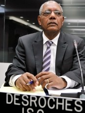 Haïti - Politique : Rosny Desroche se réjouit de l’annonce d’un Conseil Électoral Permanent...