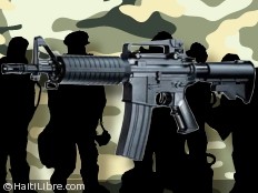 Haïti - Sécurité : Le Ministre de l’intérieur donne 15 jours de délai...