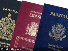 Haïti - Politique : 3 Secrétaires d'État auraient la double nationalité