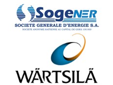 Haïti - Énergie : 17MW de plus pour la centrale électrique de Varreux