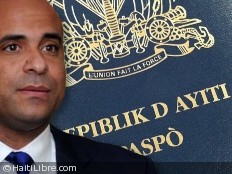 Haïti - Politique : Le dossier sur la nationalité de Laurent Lamothe est complet