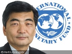 Haiti - Economy : Haiti's economy continues to recover