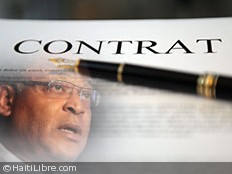 Haïti - Politique : Jean-Max Bellerive se défend dans l’affaire des contrats (Lettre ouverte)