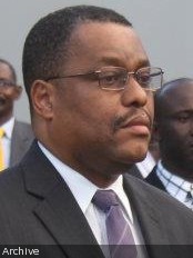 Haïti - Politique : Réaction du Premier Ministre Garry Conille aux accusations dominicaines...
