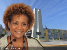 Haïti - Éducation : Michaëlle Jean, Présidente de la Commission de gestion de la nouvelle l’Université ?