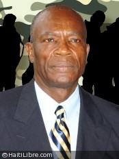 Haïti - Sécurité : L’ex-Colonel Himmler Rébu parle d’un État Major fantôme...