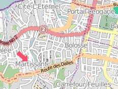 Haiti - Reconstruction : Inauguration of development and infrastructure works in Martissant