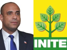 Haïti - Politique : Laurent Lamothe a rencontré la Coordination de la plateforme INITE