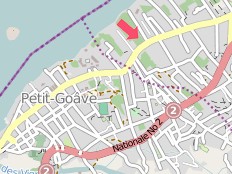 Haïti - Social : La Direction du Collège Harry Breakman détruite par le feu...