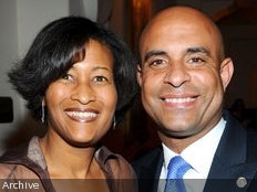 Haïti - Politique : Rencontre de travail entre Laurent Lamothe et le département d’État américain