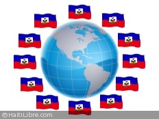 Haïti - Social : Semaine de la Diaspora - Programme du Jeudi à dimanche
