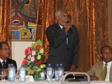 Haïti - Social : Actualité de la semaine de la diaspora