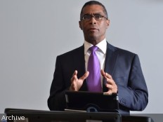 Haiti - Security : The Ministry of Interior condemned the actions of individuals in military fatigues