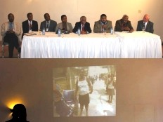 Haïti - Santé : Stratégies pour le renforcement des soins médicaux en Haïti