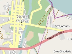 Haïti - FLASH : Camion contre voiture à Grand-Goâve...