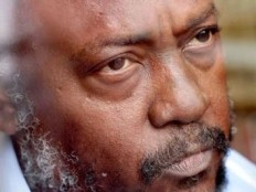 Haiti - Culture : Lyonel Trouillot award recipient of the Geneva Book Fair