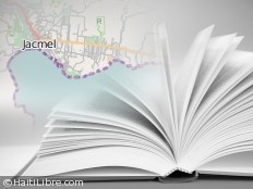 Haiti - Literature : 1st edition of National Book Fair