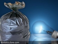 Haiti - Economy : $250 million to convert waste into renewable energy