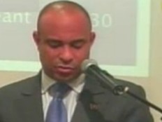 Haïti - Politique : Composition du cabinet ministériel du nouveau Gouvernement Martelly-Lamothe