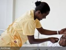 Haïti - Santé : Hommage aux infirmières, un métier que l’on choisit par vocation...