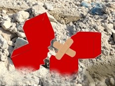 Haïti - Humanitaire : La CRC bilan positif dans une situation difficile