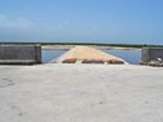 Haïti - Environnement : Nouvelle station de traitement des eaux usées