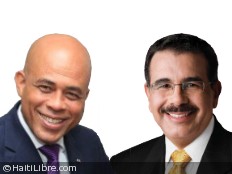 Haïti - Diplomatie : «Allô Danilo ?»
