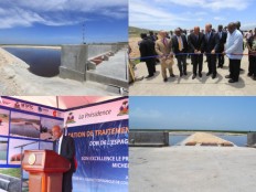 Haïti - Environnement : Début de l’assainissement moderne en Haïti