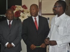 Haïti - Politique : Nouvelles orientations des Presses Nationales