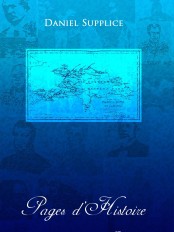 Haïti - Culture : «Pages d’histoire» de Daniel Supplice au 3ème salon du livre de Washington