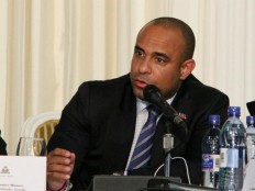 Haïti - Politique : Propos de Laurent Lamothe sur les relations internationales d’Haïti