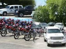 Haïti - Sécurité : Les États-Unis renforcent les capacités du BLTS