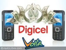 Haïti - Social : TchoTcho Mobile et T-Cash passent le cap du million de transactions...