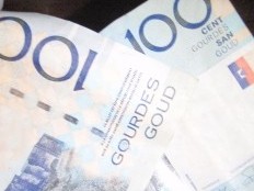 Haiti - Economy : Economic statistics for the first quarter 2011-2012