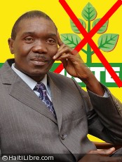Haïti - Politique : Joseph Lambert annonce la dissolution d’INITE
