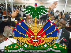 Haïti - Politique : Ratification ce lundi de la Convention de La Haye ?