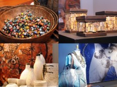 Haïti - Culture : Développer la chaîne de valeur de l’artisanat haïtien