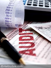 Haïti - Politique : La Commission d’audit du Dr Conille, a remis son rapport au Gouvernement