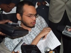 Haïti - Social : Renforcement du Cadre Juridique pour les Personnes Handicapées (Discours)