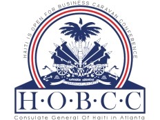 Haiti - Economy : The «Caravan of investment» in Atlanta
