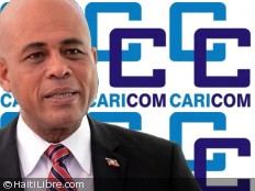 Haïti - Politique : Le Président Martelly laisse la pays ce mardi...