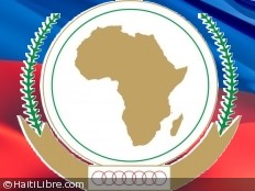 Haïti - Diplomatie : Le Ministre des communications haïtien, à Addis Abeba