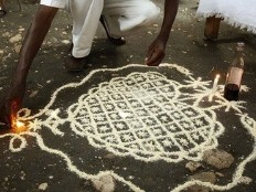 Haiti - Religion : Voodoo would be no longer protected by the Constitution amended