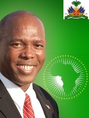 Haïti - Diplomatie : Ady Jean Gardy clôture avec succès, sa tournée africaine