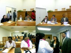 Haïti - Politique : Rencontre régionale importante autour de la souveraineté alimentaire