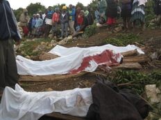 Haïti - Social : Une opération policière tourne mal au Parc La visite