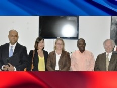 Haiti - Culture : The World Bank promised millions for the Citadelle