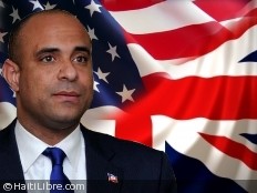 Haïti - Politique : Tournée réussie du Premier Ministre à Washington et au Royaume-Uni