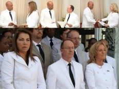 Haïti - Diplomatie : 3 nouveaux Ambassadeurs accrédités à Port-au-Prince