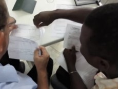 Haïti - Social : Des milliers d’haïtiens au Brésil, à la recherche d’une vie meilleure...